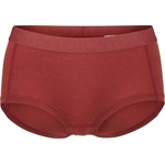 Stoic Дамско мериносово термобельо Stoic Women's Merino150 AlsenSt. Hipster Merino base layer - Barn Red - размер XL (115-1855-1215)