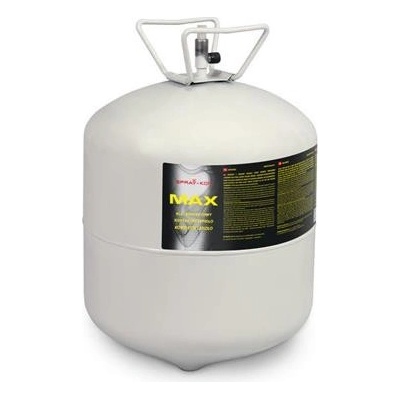 SPRAY-KON MAX kontaktné lepidlo 17kg