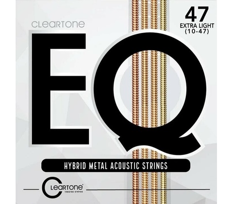 Cleartone 7810