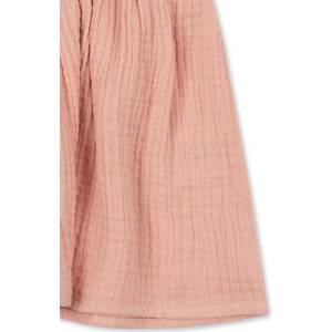 Konges Sløjd рокля от памук COCO MIAO DRESS GOTS (KS105948.9BY2)