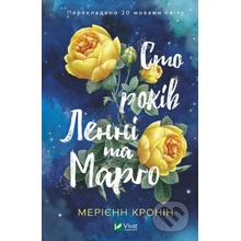 Sto rokiv Lenni ta Marho - Marianne Cronin