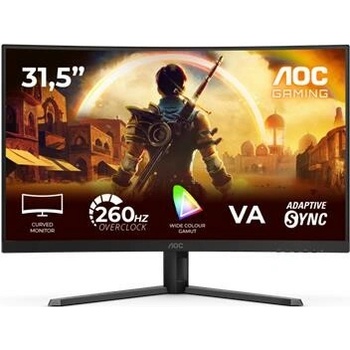 AOC C32G42ZE