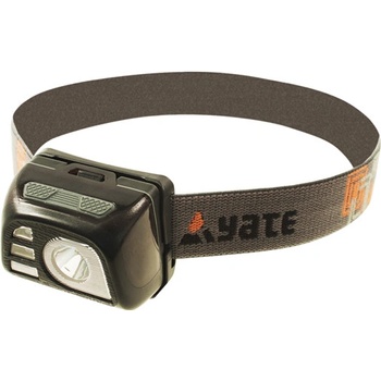 Yate Vega