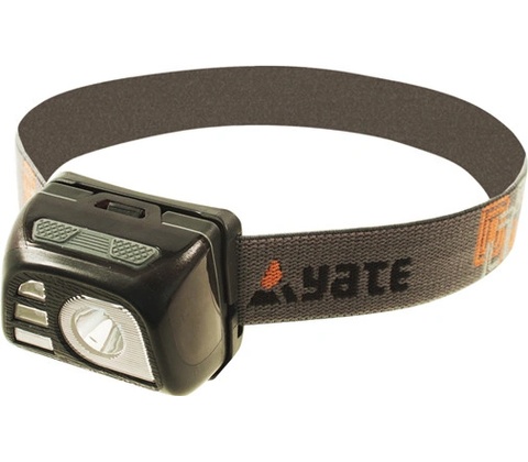 Yate Vega