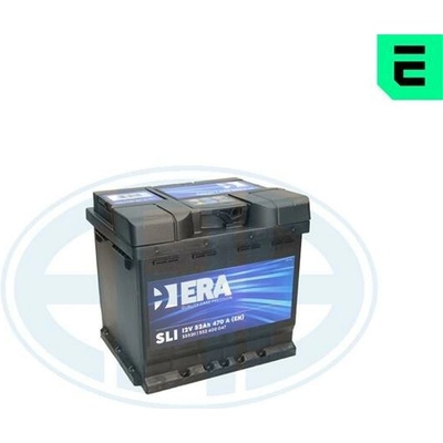 ERA SLI 12V 52Ah 470A S55211