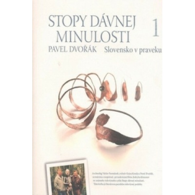 Stopy dávnej minulosti 1