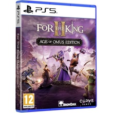 For The King II (Age of Omus Edition)