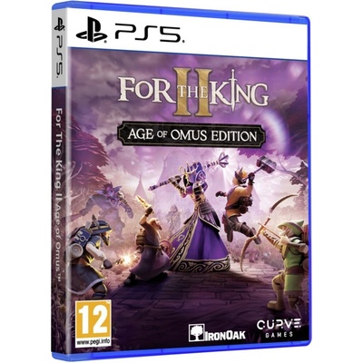 For The King II (Age of Omus Edition)