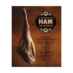 Ham | Mark Scarbrough (ISBN: 9781584798323)