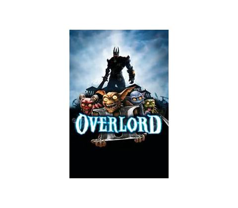 Overlord 2