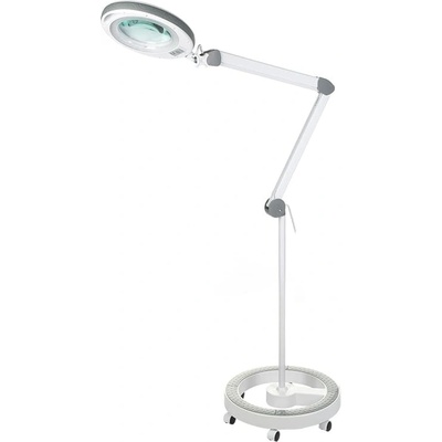 Beauty system Kosmetická lampa s lupou, regulace světla Sonobella BSL-05 LED 12W – Zbozi.Blesk.cz