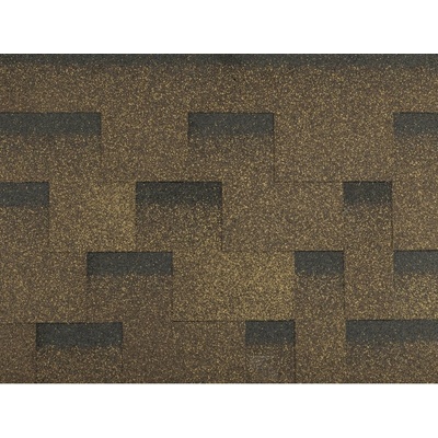 Gutta Guttatec Topglass Irregular hnedá
