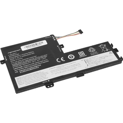 Green Cell L18C3PF7 4500 mAh batéria - neoriginálna