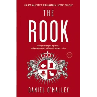 Rook | Daniel O'malley
