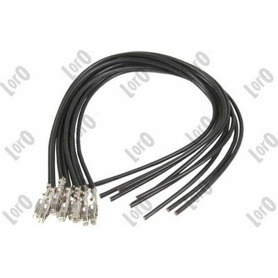 Sada na opravu káblov, centrálana elektronika ABAKUS 120-00-311 (12000311)