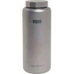 Vargo Бутилка за вода Vargo Wasserflasche Edc Water bottle - Titan - размер 1 l (533-1199-0111)