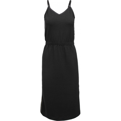 EA7 Emporio Armani Train Precious W Dress 3DTA67TJUDZ1200 čierna