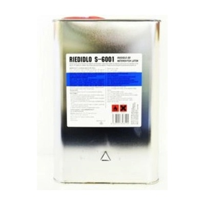 PPG Riedidlo S 6001 9l Elastik