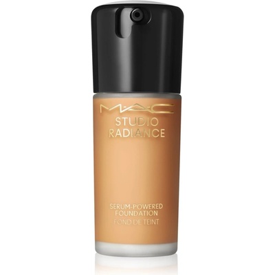 MAC Cosmetics Studio Radiance Serum-Powered Foundation хидратиращ фон дьо тен цвят NC47 30ml