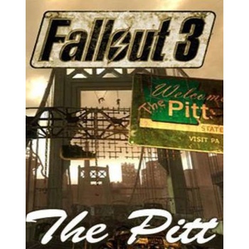 Fallout 3: The Pitt