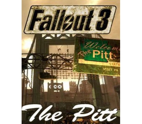 Fallout 3: The Pitt