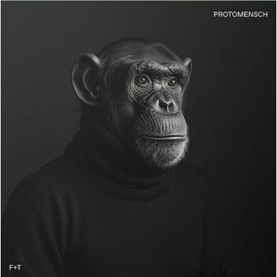 Felsmann + Tiley: Protomensch LP