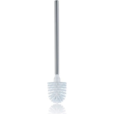 Kela WC kartáč LA BROSSE 8cm, bílý KL-20142