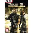 Deus Ex: The Fall