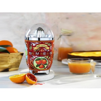 Image 1 of Smeg Sicily is my Love! CJF01DGEU