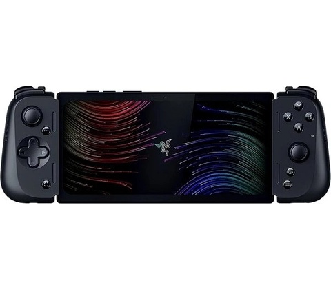 Razer Edge