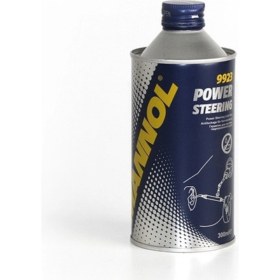 Mannol Power Steering Leak Stop 300 ml – Zbozi.Blesk.cz