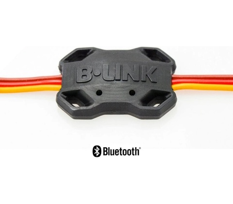 Castle Bluetooth programátor B-LINK