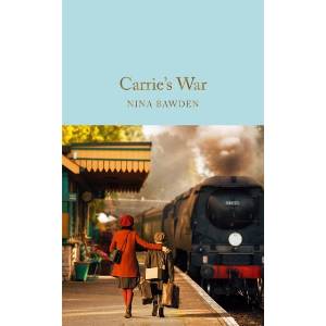 Carrie's War | Nina Bawden (ISBN: 9781035082438)