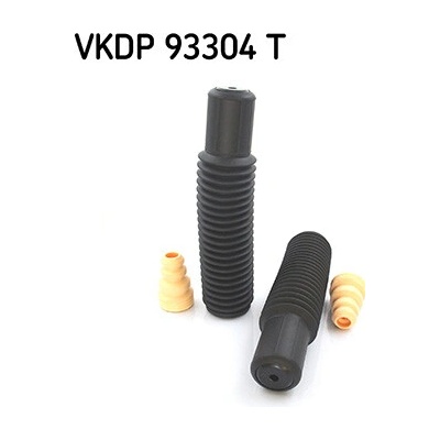Ochranná sada tlmiča proti prachu SKF VKDP 93304 T (VKDP93304T)