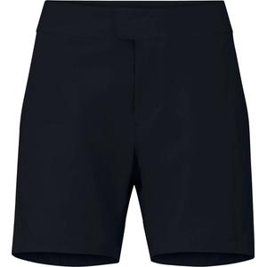 Norrøna Дамски къси панталони Norrøna Women's Femund Flex1 Light Shorts - Caviar (112-3744-0112)