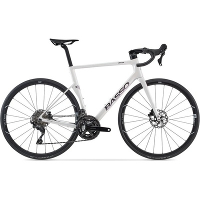 Basso Venta R Shimano 105 Di2 2025