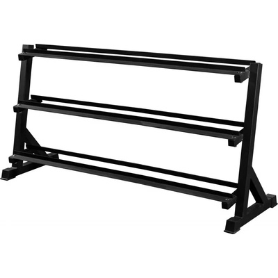 TRUESTEEL Beast Stojan na jednoručné činky 150 cm