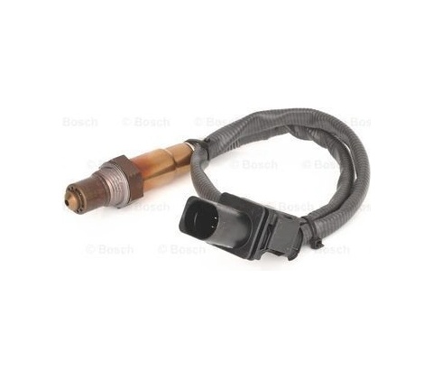 Lambda sonda BOSCH 0 258 017 049