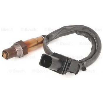 Lambda sonda BOSCH 0 258 017 049