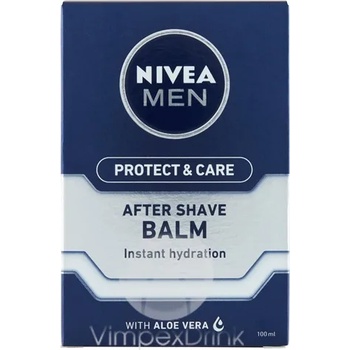 Image 1 of Nivea Men Protect & Care balm 100 ml