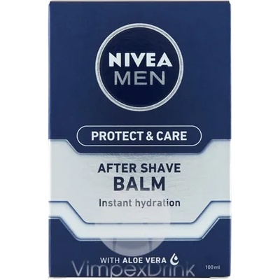 Nivea Men Protect & Care balm 100 ml