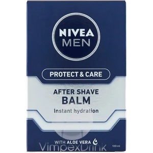 Nivea Men Protect & Care balm 100 ml