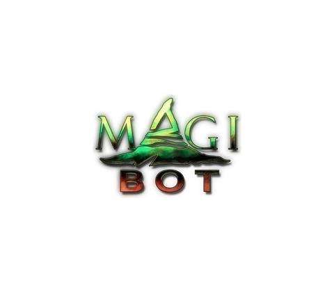 Magibot