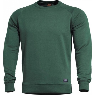 Pentagon Hawk sveter SpringBok green