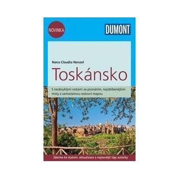 Toskánsko