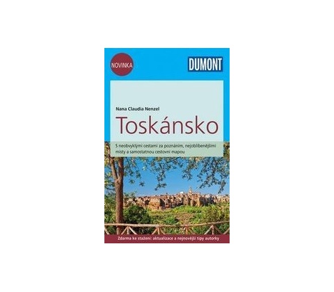 Toskánsko