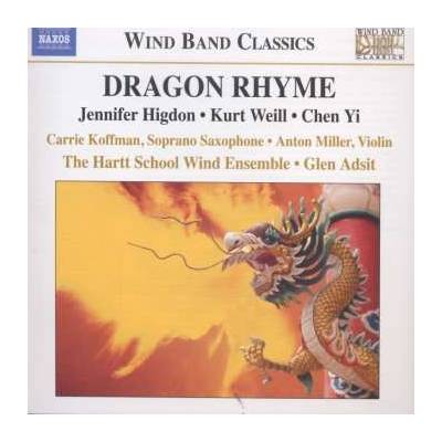 V/A - Dragon Rhyme CD