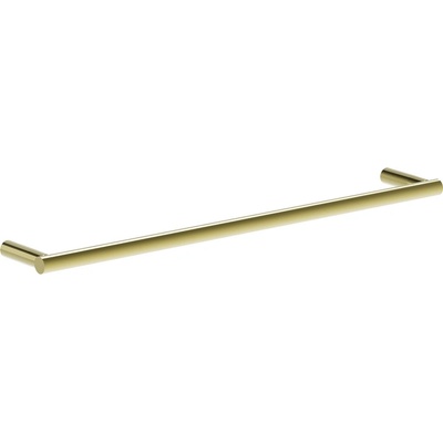 Mexen Loop закачалка за кърпи, златна - 70A71043-50 (70A71043-50)