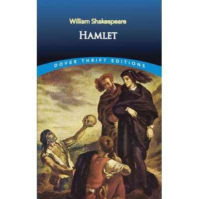 William Shakespeare - Hamlet