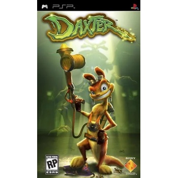 Image 1 of Sony Daxter (PSP)